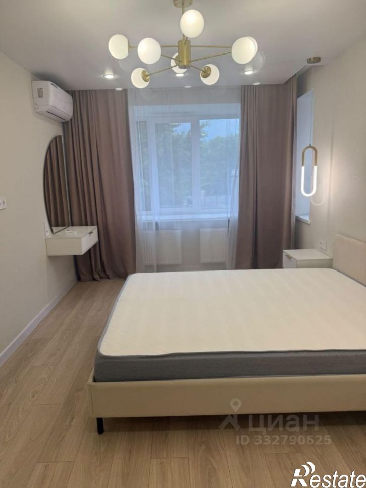2-комн квартира пр-кт Ямашева, 30,  д. 30