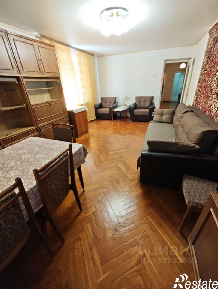 2-комн квартира ул Вишневского, 55,  д. 55