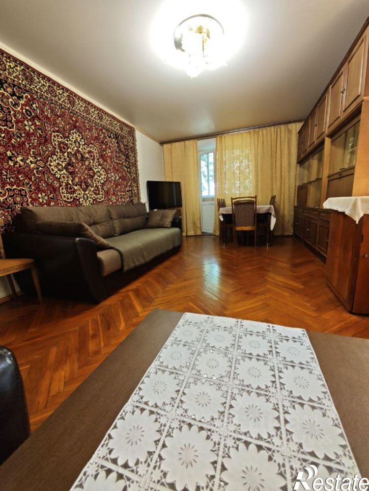 2-комн квартира ул Вишневского, 55,  д. 55