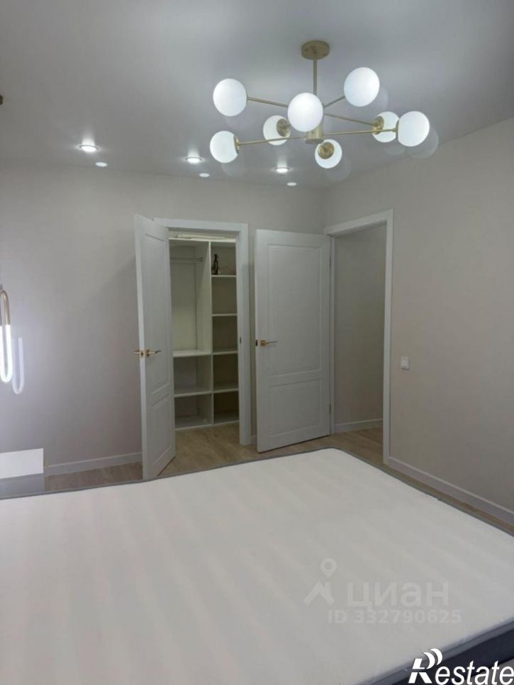 2-комн квартира пр-кт Ямашева, 30,  д. 30