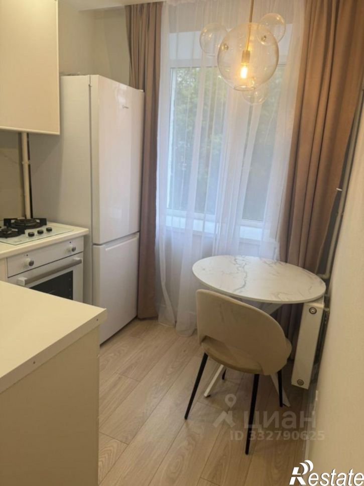 2-комн квартира пр-кт Ямашева, 30,  д. 30