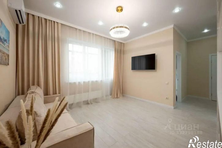1-комн квартира ул Павлюхина, 110В,  д. 110В