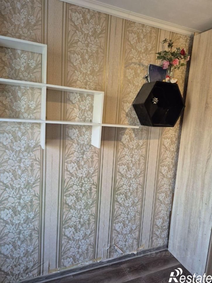 Комната ул Спартаковская, 35,  д. 35