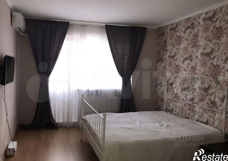 1-комн квартира ул Юлиуса Фучика, 8Б,  д. 8Б