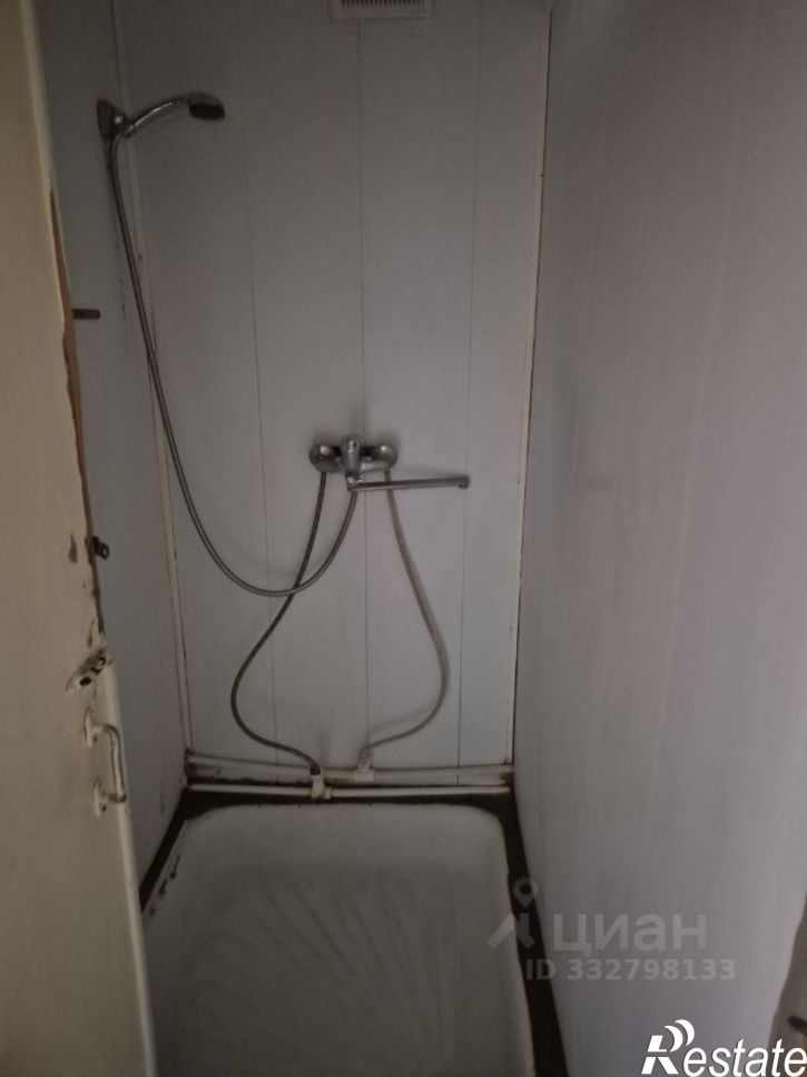 Комната ул Спартаковская, 35,  д. 35