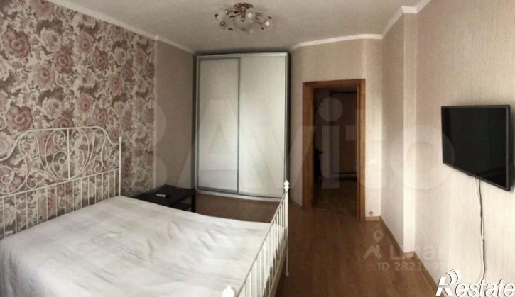 1-комн квартира ул Юлиуса Фучика, 8Б,  д. 8Б