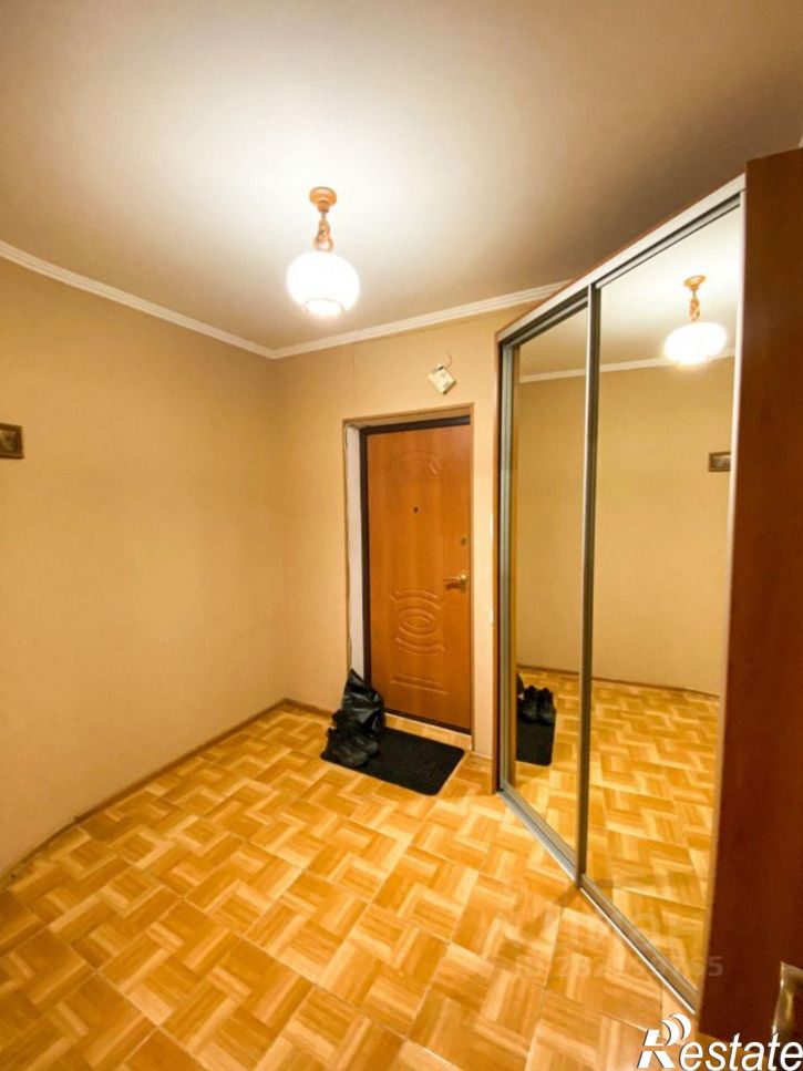 1-комн квартира ул Юлиуса Фучика, 8Б,  д. 8Б