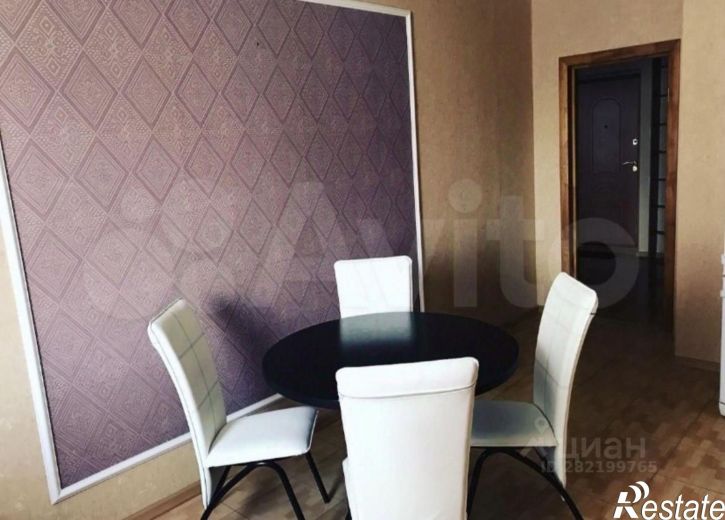 1-комн квартира ул Юлиуса Фучика, 8Б,  д. 8Б