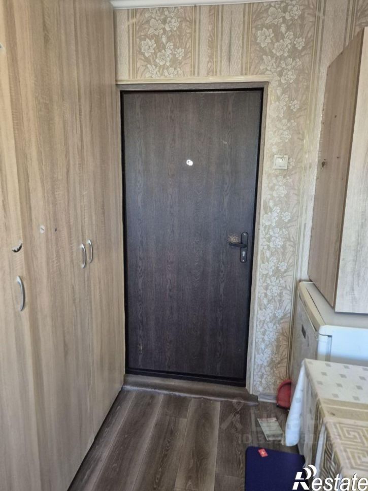 Комната ул Спартаковская, 35,  д. 35