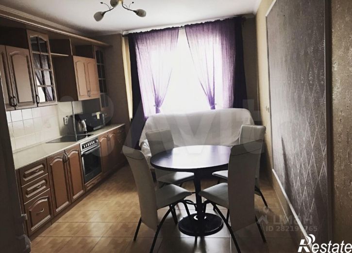 1-комн квартира ул Юлиуса Фучика, 8Б,  д. 8Б