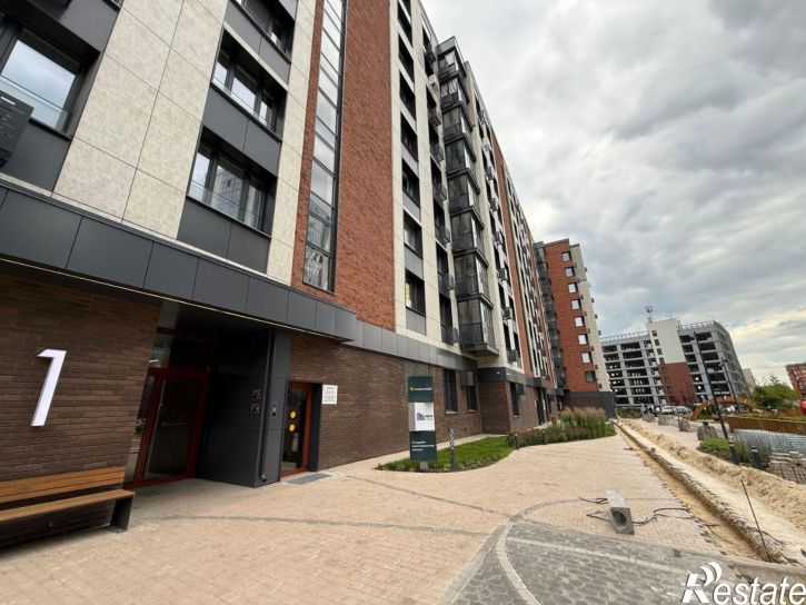1-комн квартира ул Николая Ершова, 65В,  д. 65В