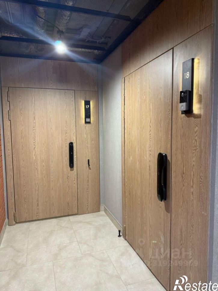 1-комн квартира ул Николая Ершова, 65В,  д. 65В