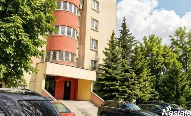 2-комн квартира ул Фатыха Амирхана, 23,  д. 23