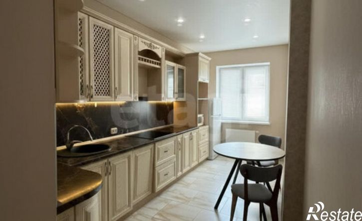 1-комн квартира пр-кт Альберта Камалеева, 34В,  д. 34В
