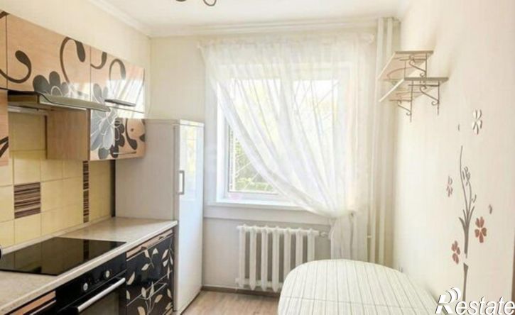 2-комн квартира ул Фатыха Амирхана, 23,  д. 23