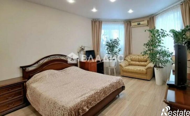 1-комн квартира ул Болотникова, 9,  д. 9