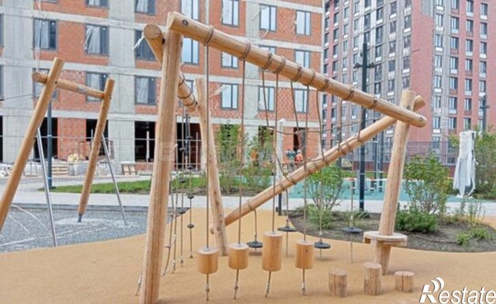 2-комн квартира ул Бухарская, 5,  д. 5
