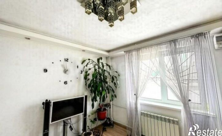 2-комн квартира ул Фатыха Амирхана, 23,  д. 23