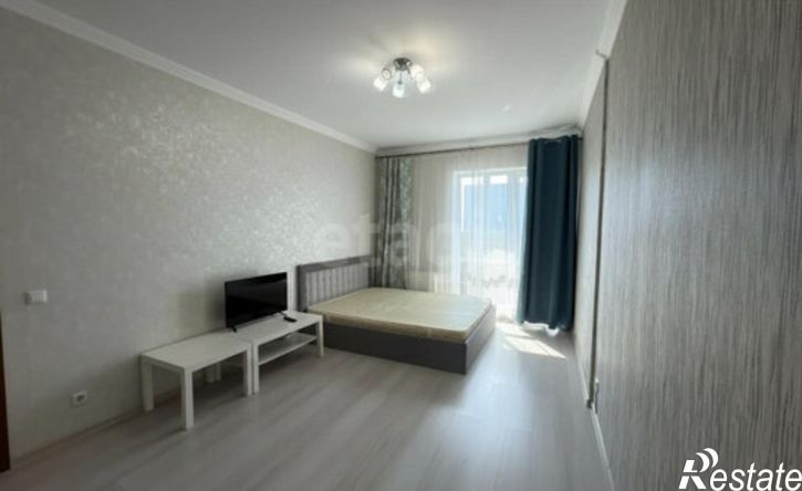 1-комн квартира пр-кт Альберта Камалеева, 34В,  д. 34В