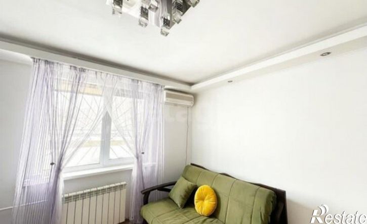 2-комн квартира ул Фатыха Амирхана, 23,  д. 23