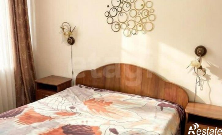 2-комн квартира ул Фатыха Амирхана, 23,  д. 23