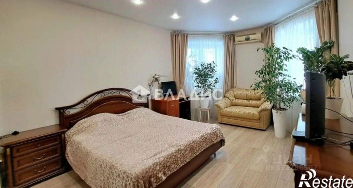 1-комн квартира ул Болотникова, 9,  д. 9