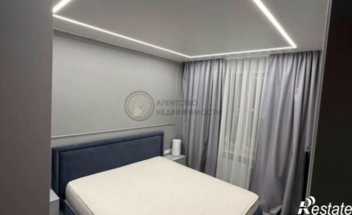 3-комн квартира ул Короленко, 28Б,  д. 28Б