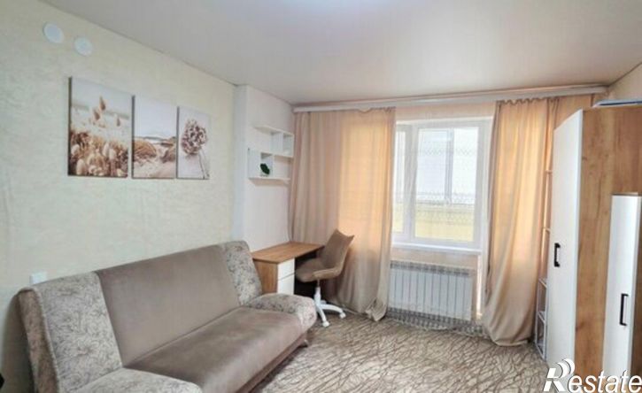 1-комн квартира ул Наиля Юсупова, 7,  д. 7