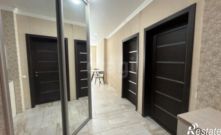 1-комн квартира пр-кт Альберта Камалеева, 34В,  д. 34В