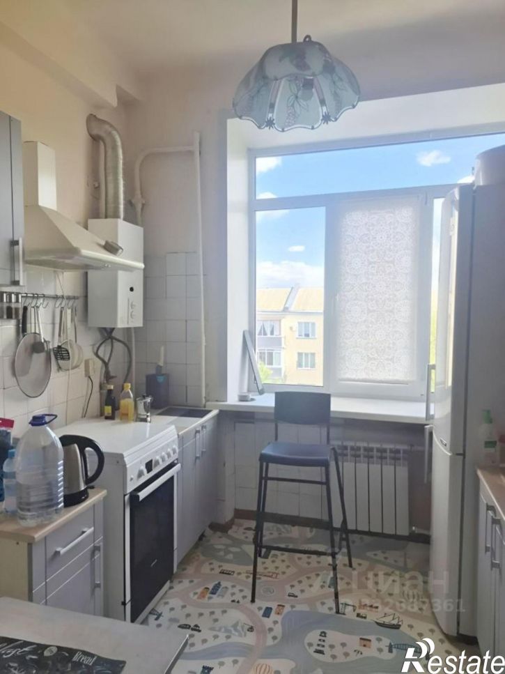 3-комн квартира ул Челюскина, 6/9,  д. 6/9