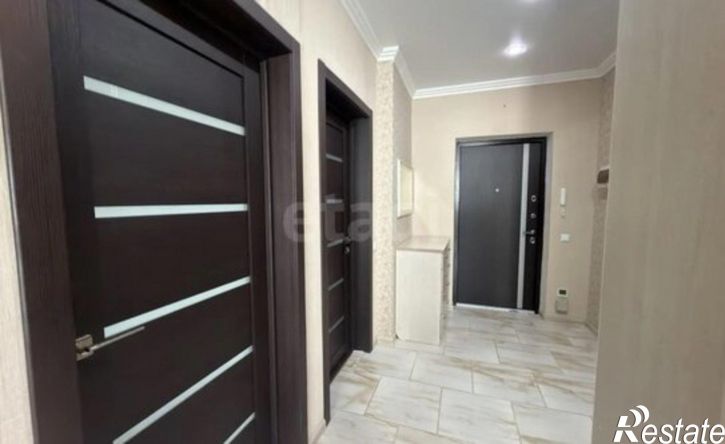 1-комн квартира пр-кт Альберта Камалеева, 34В,  д. 34В