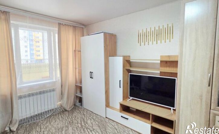 1-комн квартира ул Наиля Юсупова, 7,  д. 7