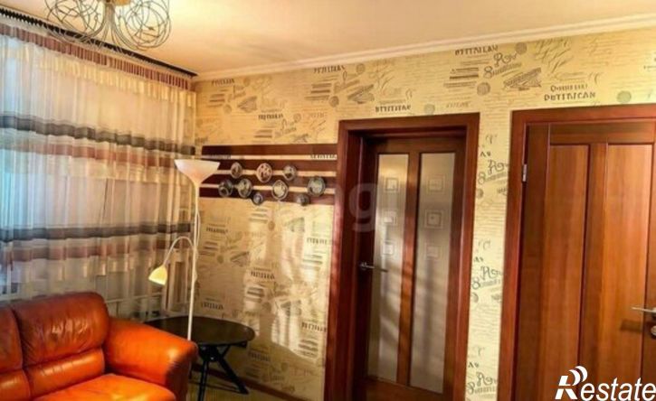 2-комн квартира ул Фатыха Амирхана, 23,  д. 23
