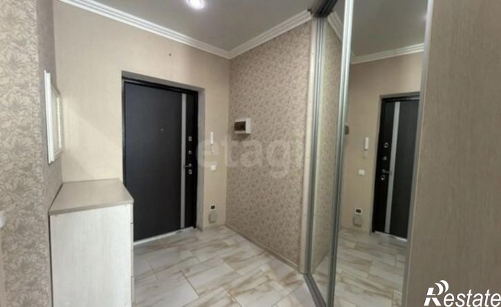 1-комн квартира пр-кт Альберта Камалеева, 34В,  д. 34В