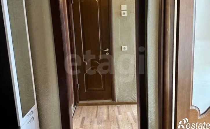 2-комн квартира ул Хайдара Бигичева, 3,  д. 3