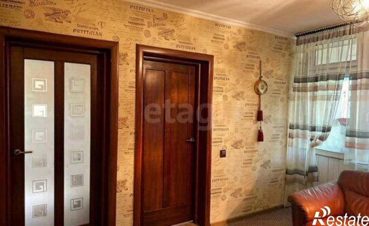 2-комн квартира ул Фатыха Амирхана, 23,  д. 23