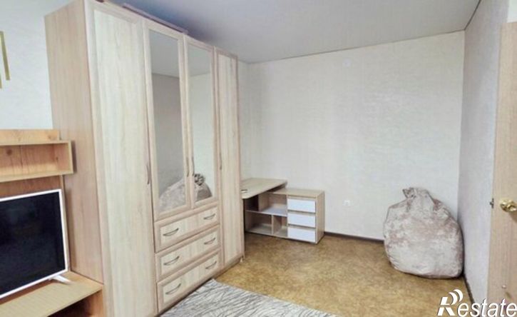 1-комн квартира ул Наиля Юсупова, 7,  д. 7