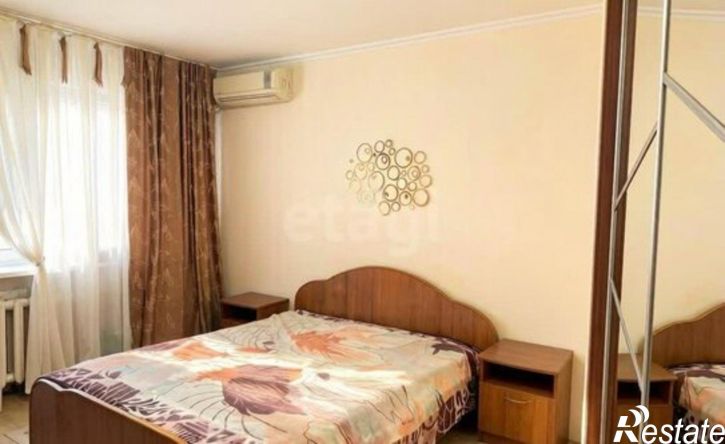 2-комн квартира ул Фатыха Амирхана, 23,  д. 23