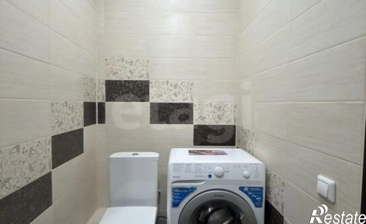 1-комн квартира пр-кт Альберта Камалеева, 34В,  д. 34В