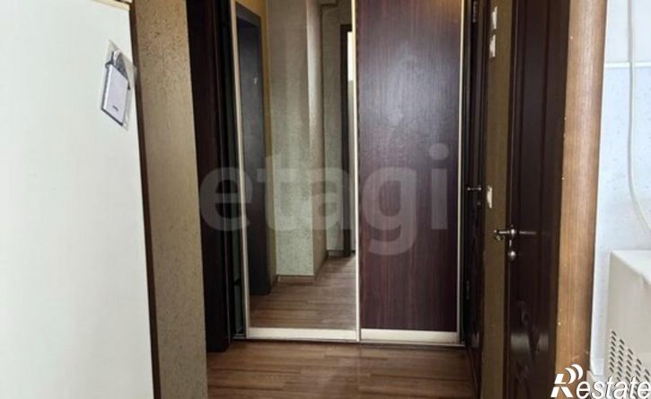 2-комн квартира ул Хайдара Бигичева, 3,  д. 3