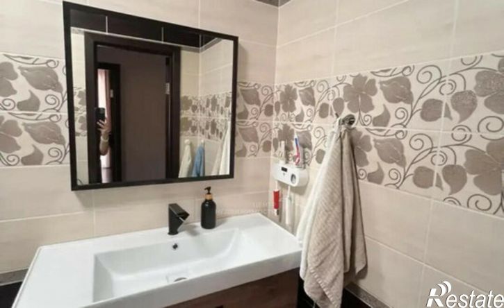 3-комн квартира ул Гарифа Ахунова, 20,  д. 20