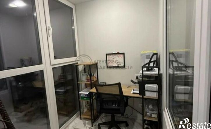 3-комн квартира ул Короленко, 28Б,  д. 28Б