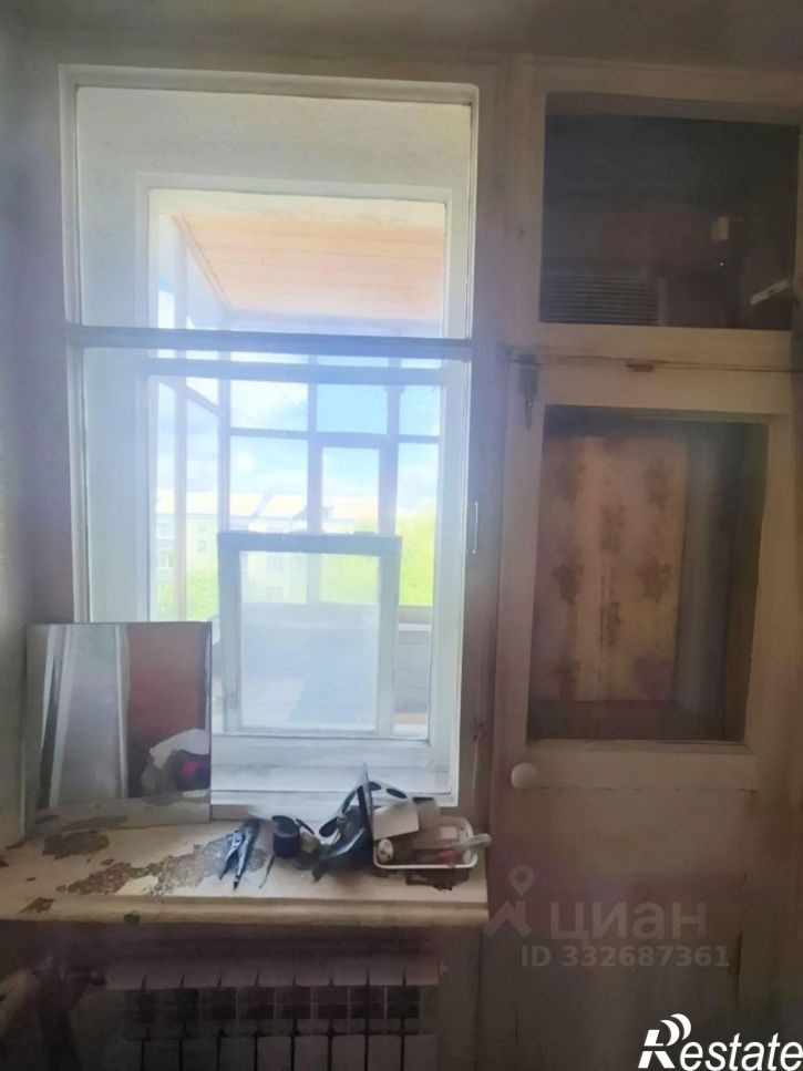 3-комн квартира ул Челюскина, 6/9,  д. 6/9