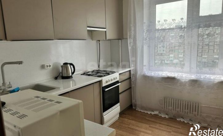 2-комн квартира ул Хайдара Бигичева, 3,  д. 3