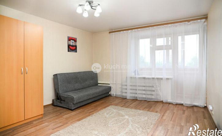 1-комн квартира ул Рихарда Зорге, 57/29,  д. 57/29