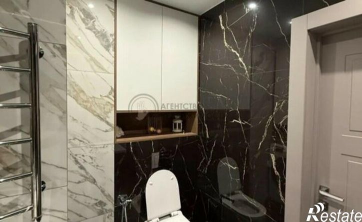 3-комн квартира ул Короленко, 28Б,  д. 28Б