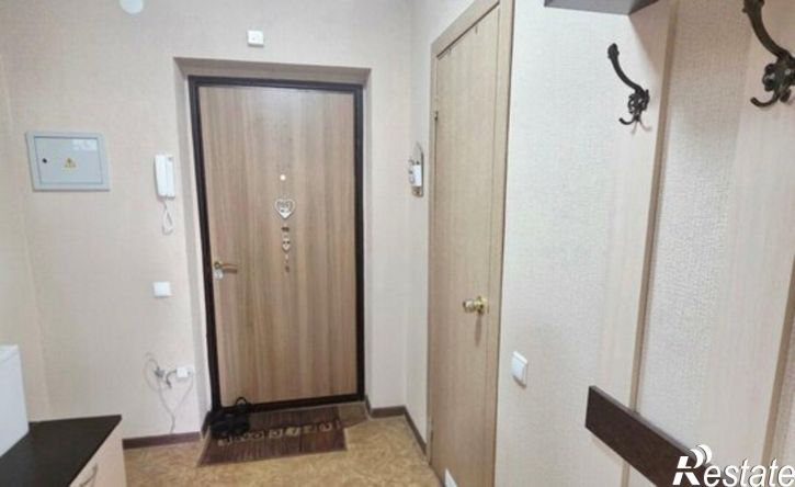 1-комн квартира ул Наиля Юсупова, 7,  д. 7