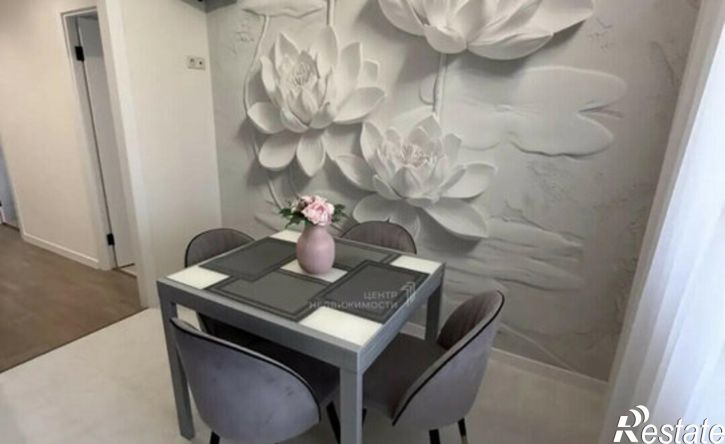 3-комн квартира ул Гарифа Ахунова, 20,  д. 20