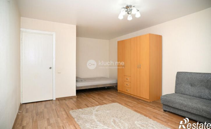 1-комн квартира ул Рихарда Зорге, 57/29,  д. 57/29