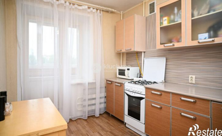 1-комн квартира ул Рихарда Зорге, 57/29,  д. 57/29